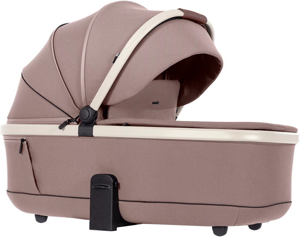 Коляска 2 в 1 CARRELLO Vector CRL-6550 Rock Beige