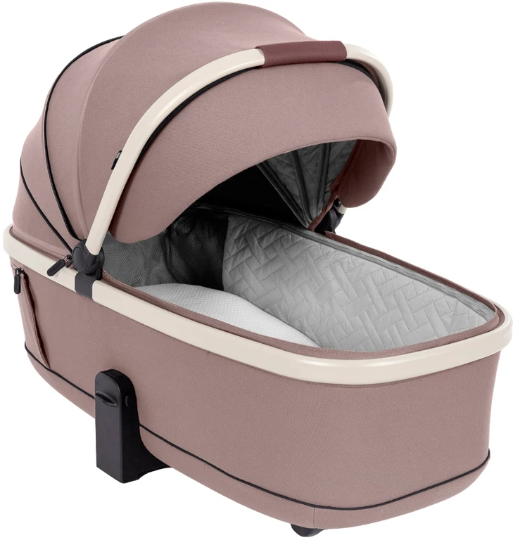 Коляска 2 в 1 CARRELLO Vector CRL-6550 Rock Beige