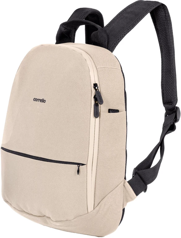 Коляска 2 в 1 CARRELLO Vector CRL-6550 Seashell Beige