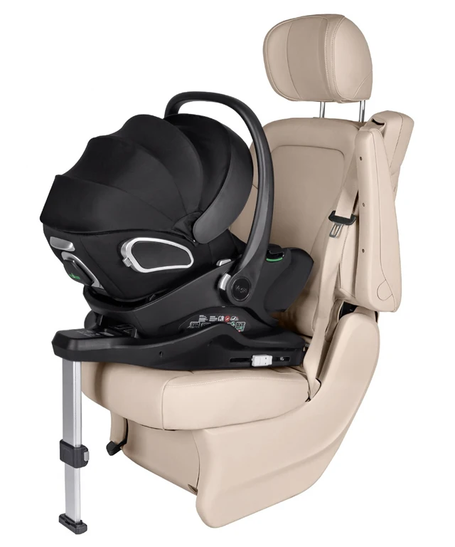 База для автокрісла Carrello Vega CRL-14101