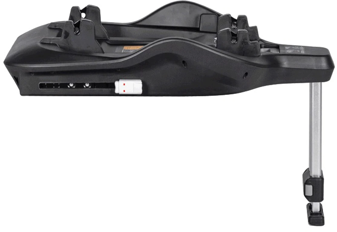 Автокрісло Carrello Vega CRL-14101 Absolute Black
