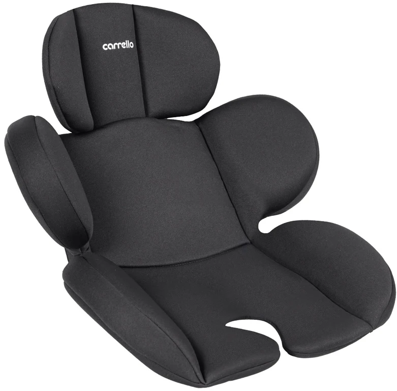 Автокрісло Carrello Vega CRL-14101 Absolute Black