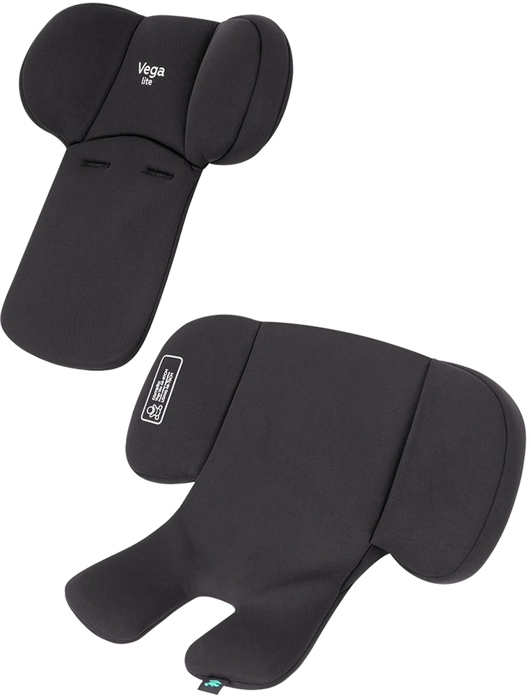 Автокрісло CARRELLO Vega lite CRL-13808 Absolute Black