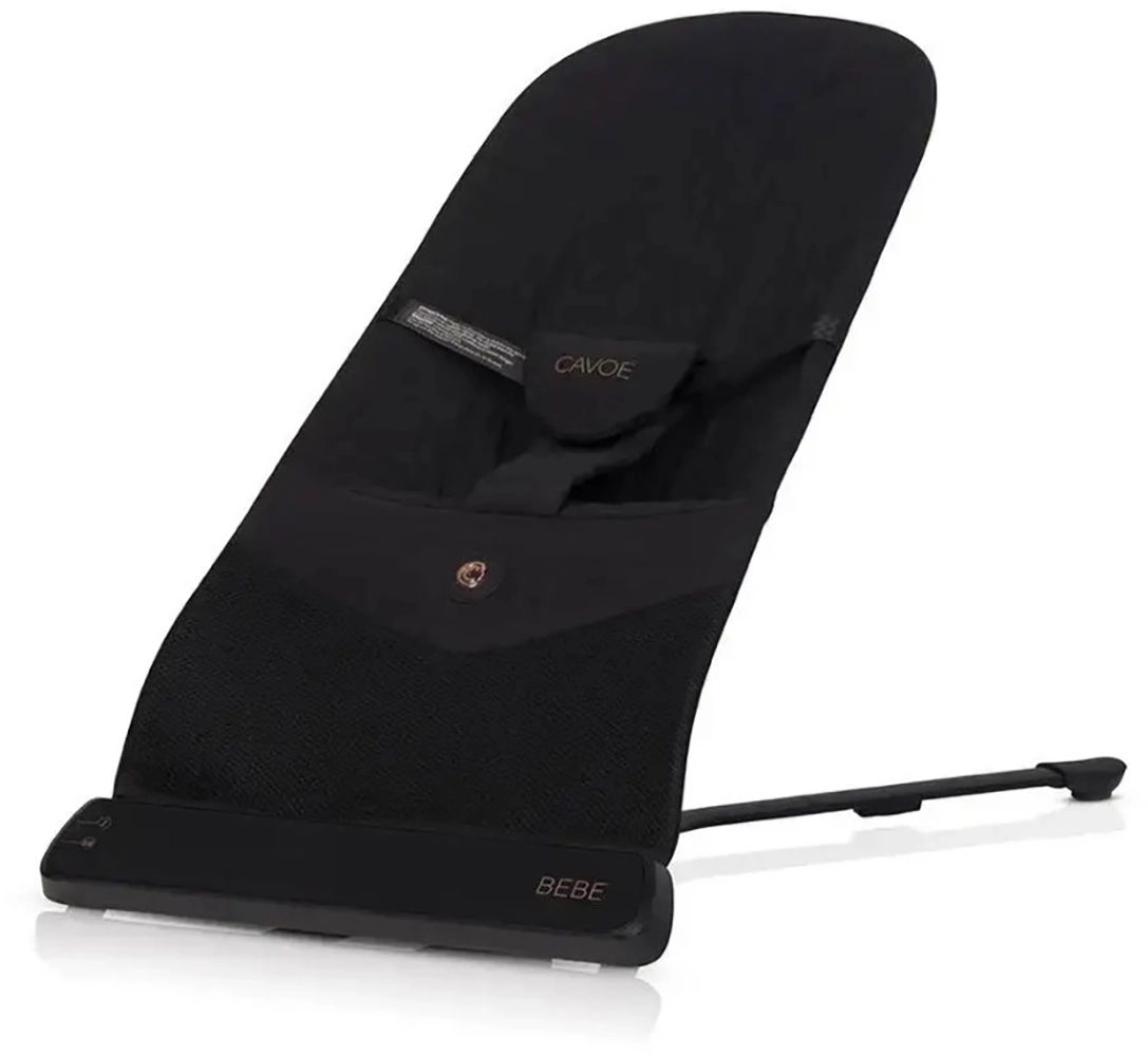 Шезлонг Cavoe Bebe LCB64-07, meteorite