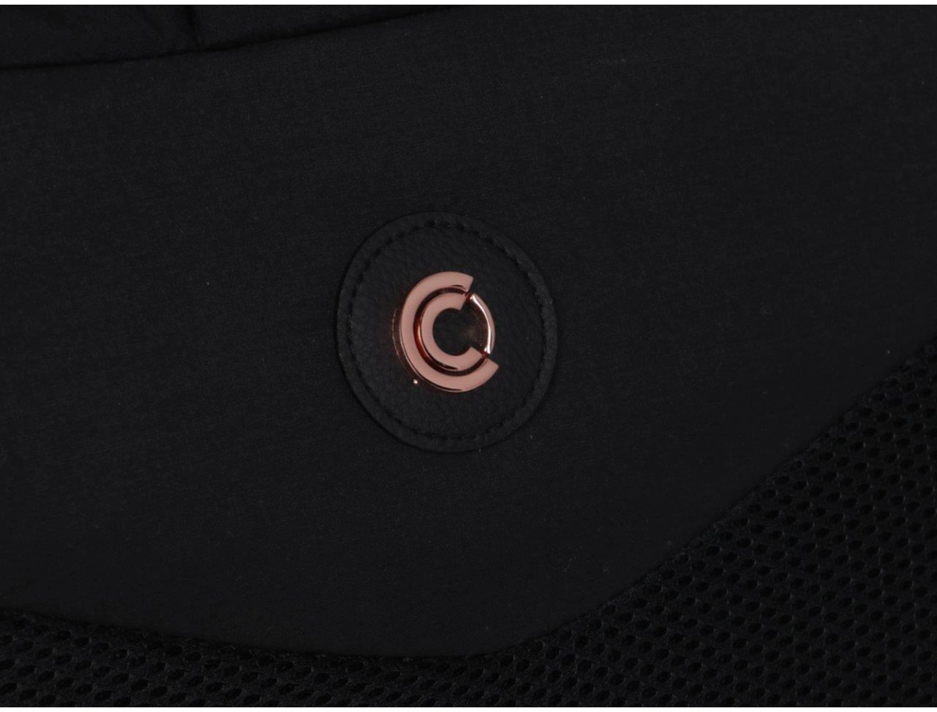 Шезлонг Cavoe Bebe LCB64-07, meteorite
