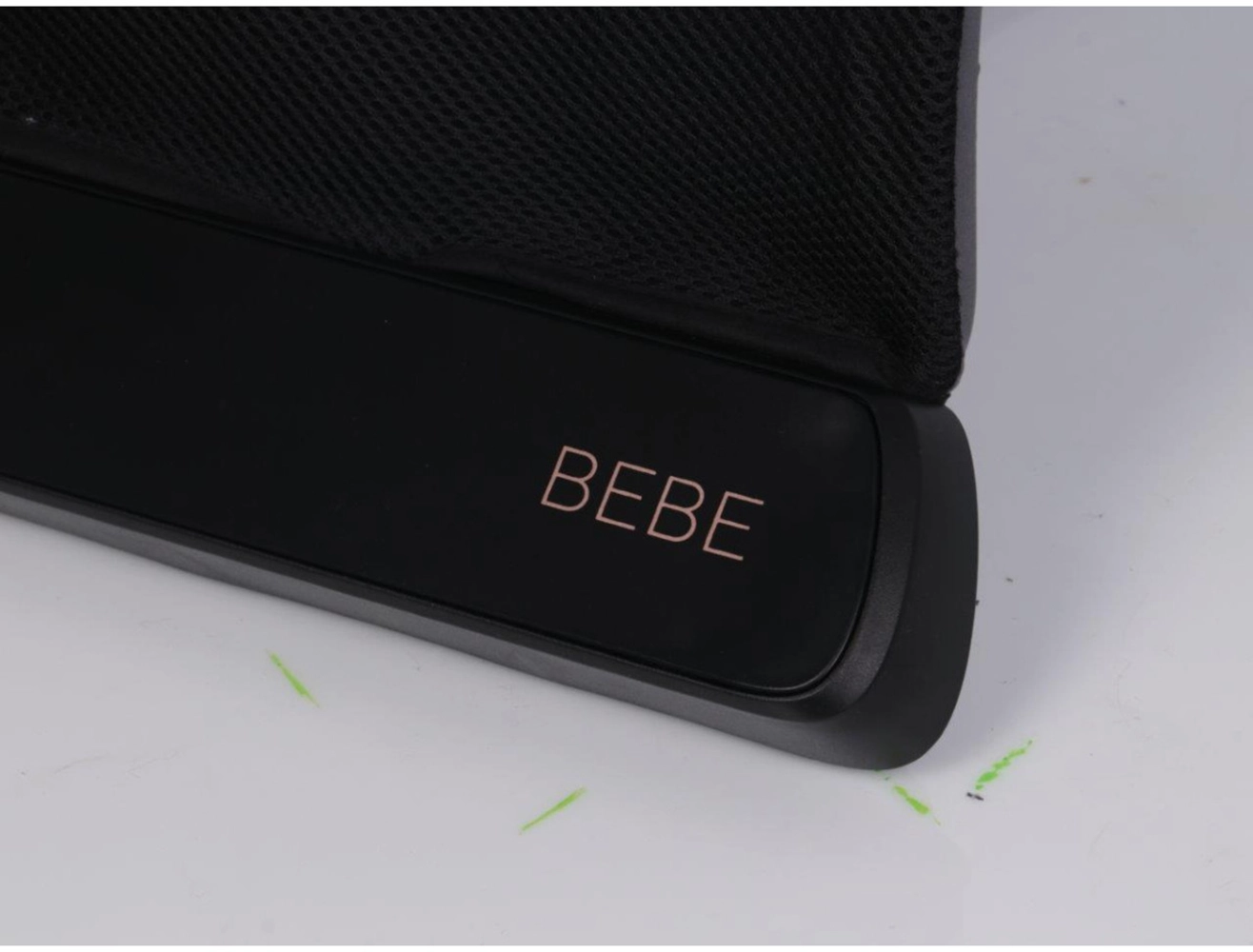 Шезлонг Cavoe Bebe LCB64-07, meteorite