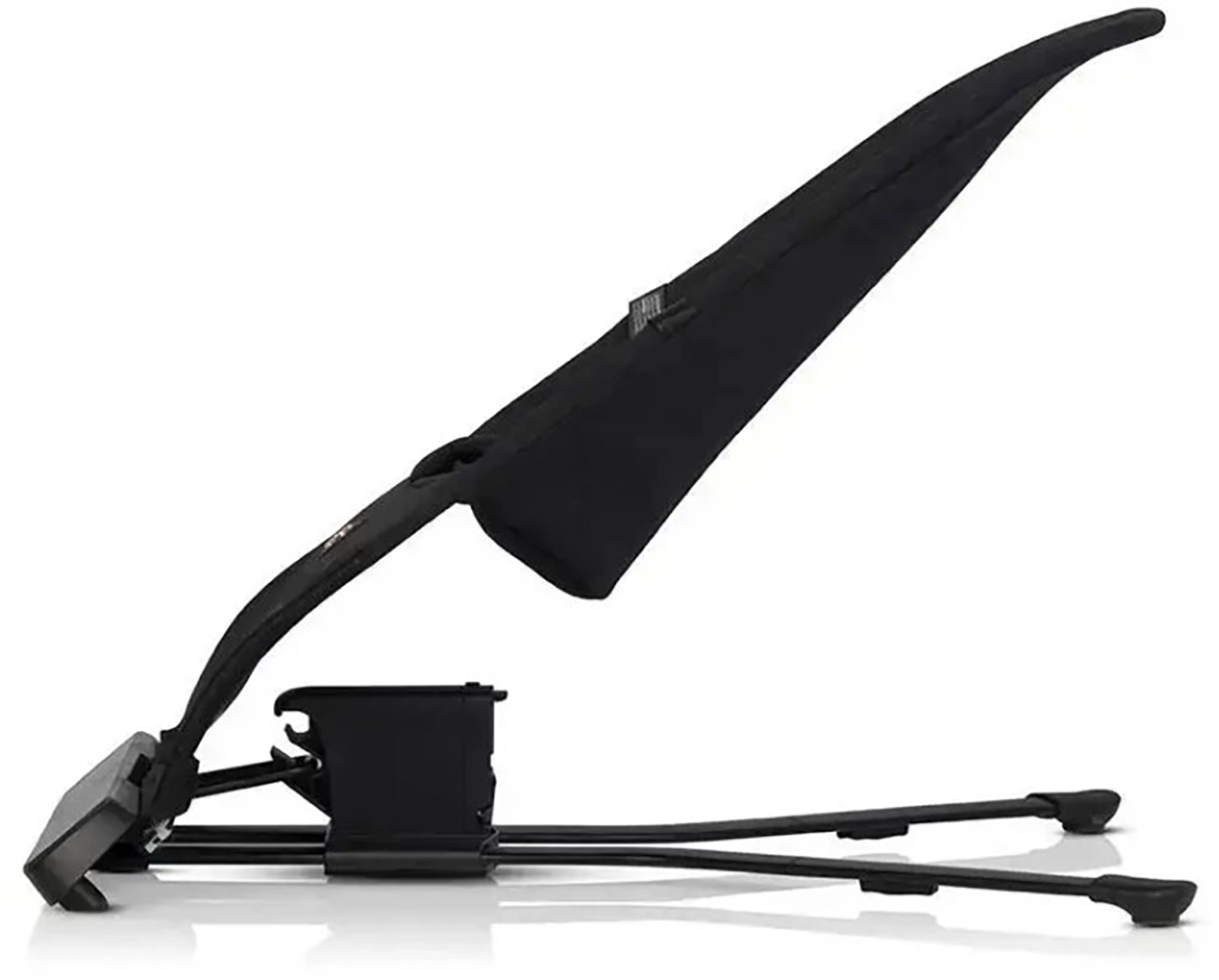 Шезлонг Cavoe Bebe LCB64-07, meteorite