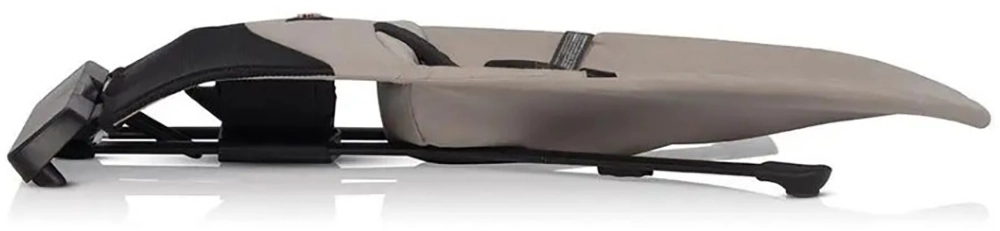 Шезлонг Cavoe Bebe LCB64-07, Taupe