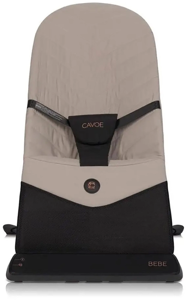 Шезлонг Cavoe Bebe LCB64-07, Taupe