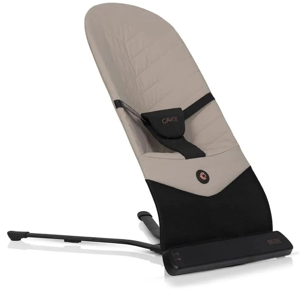 Шезлонг Cavoe Bebe LCB64-07, Taupe