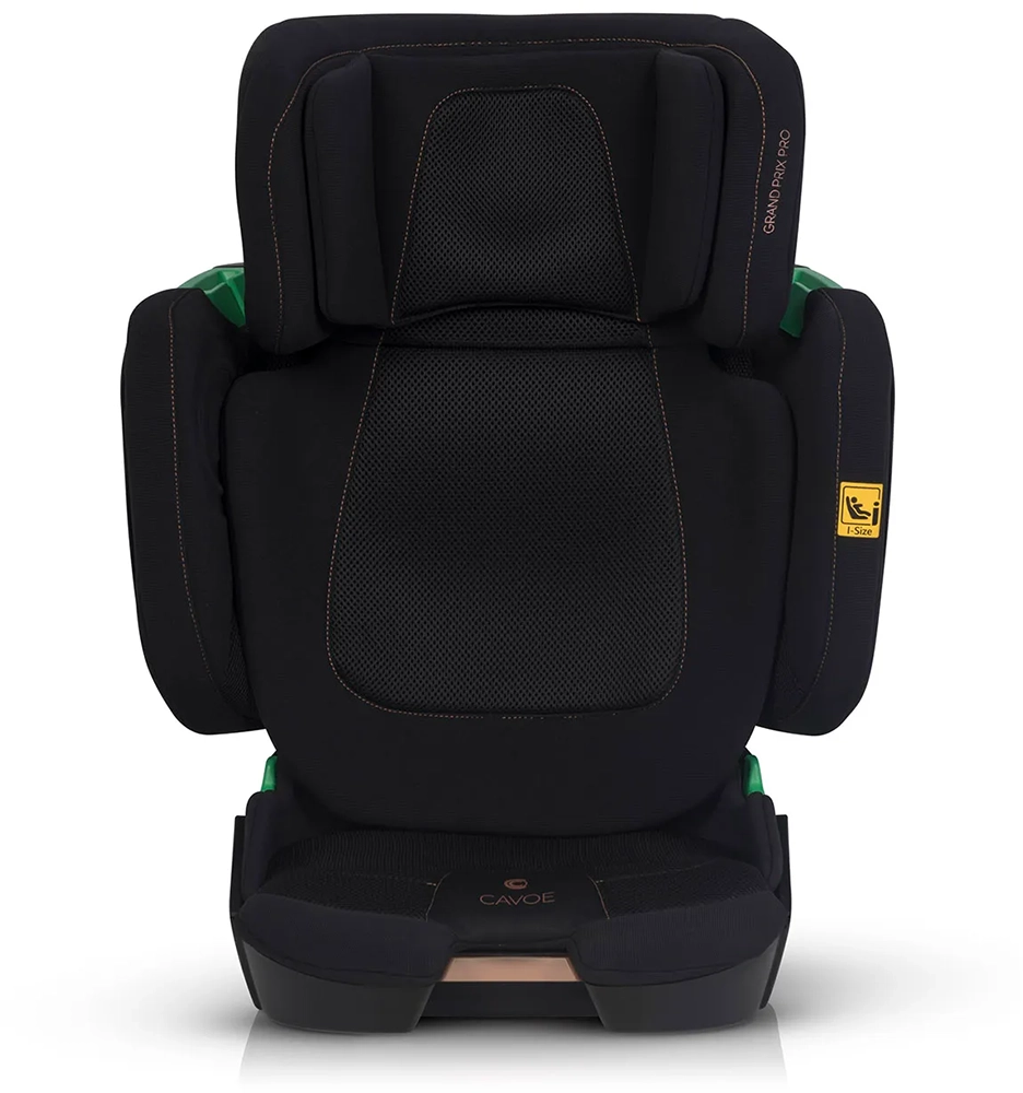Автокресло Cavoe Grand Prix Pro Meteorite