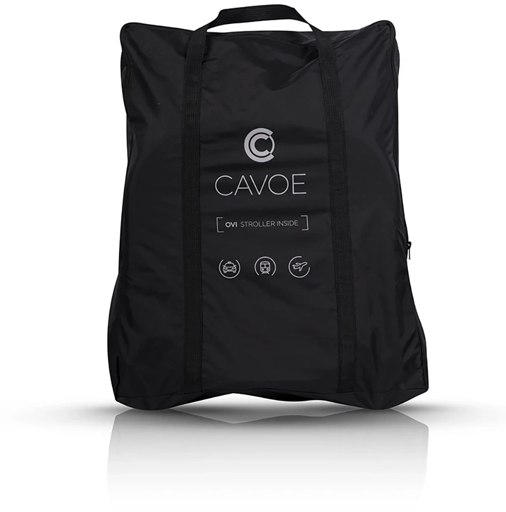 Коляска прогулянкова Cavoe Ovi Meteorite