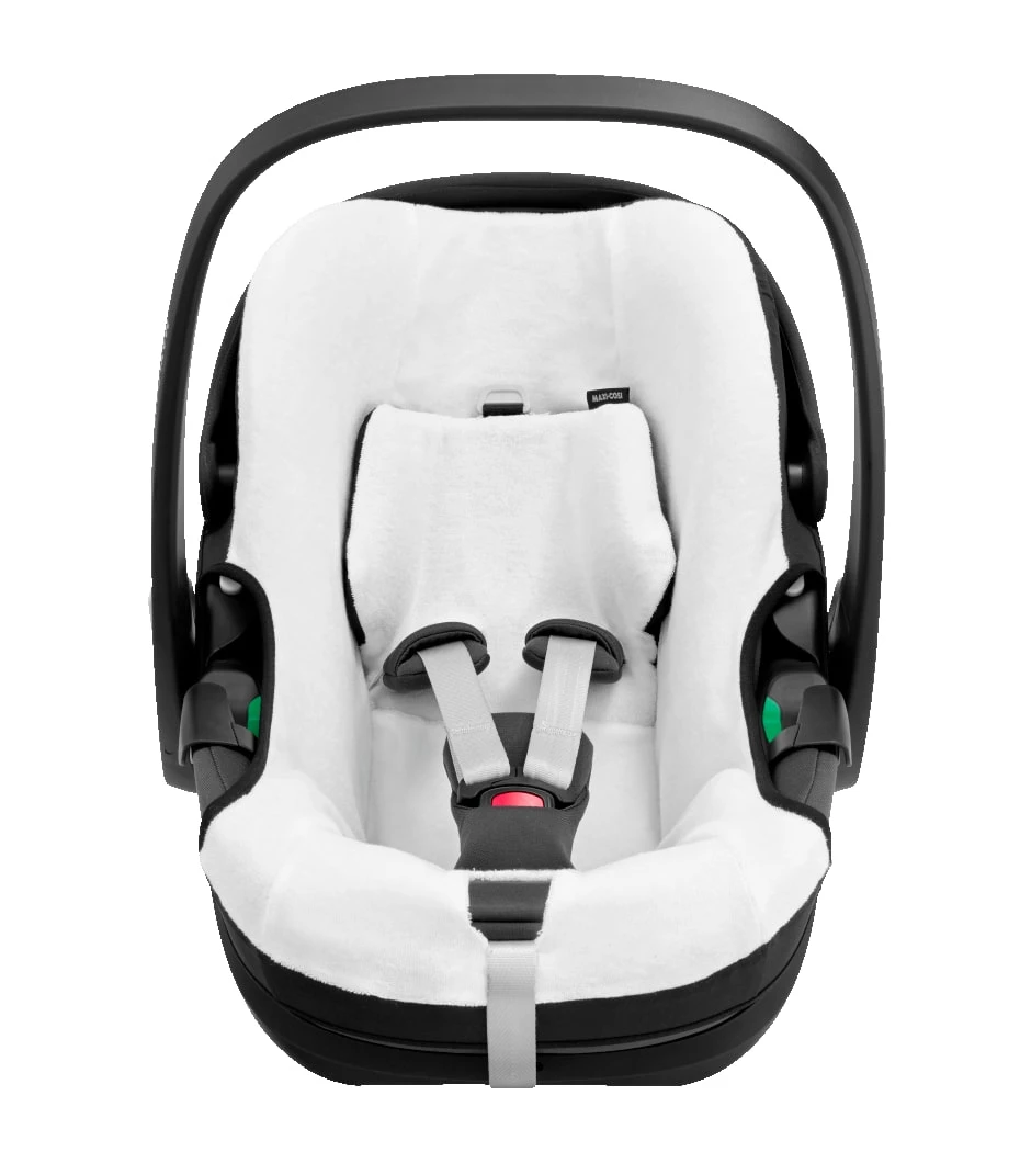 Літній чохол з органічної бавовни Maxi-Cosi Pebble 360 ​​Pro / Pebble 360