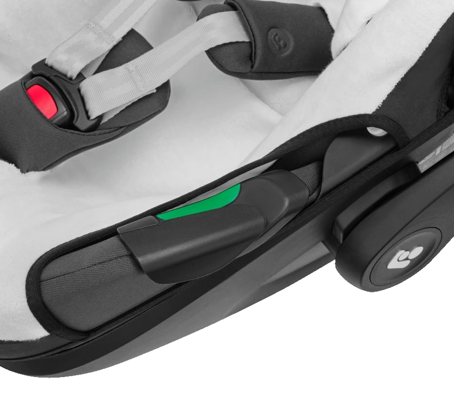 Літній чохол з органічної бавовни Maxi-Cosi Pebble 360 ​​Pro / Pebble 360