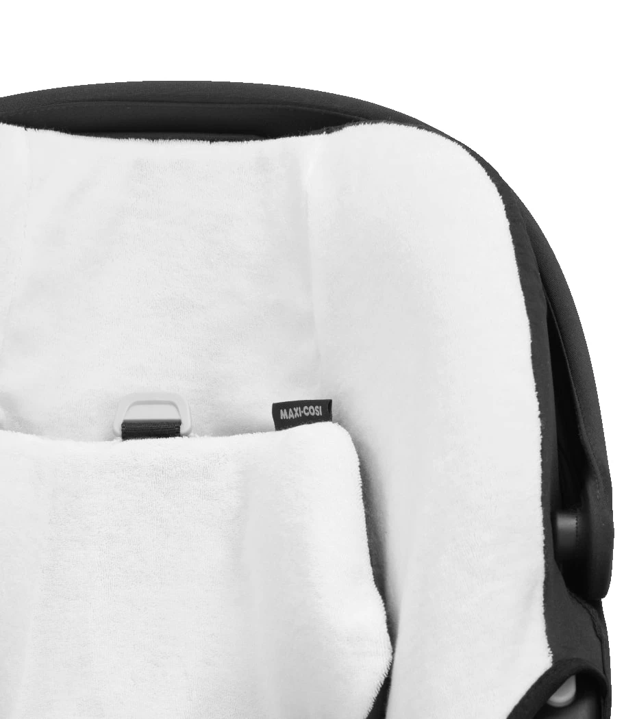 Літній чохол з органічної бавовни Maxi-Cosi Pebble 360 ​​Pro / Pebble 360