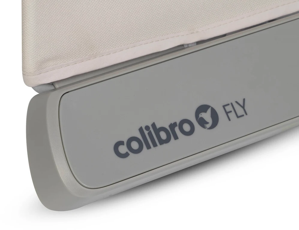 Шезлонг Colibro Fly Almond