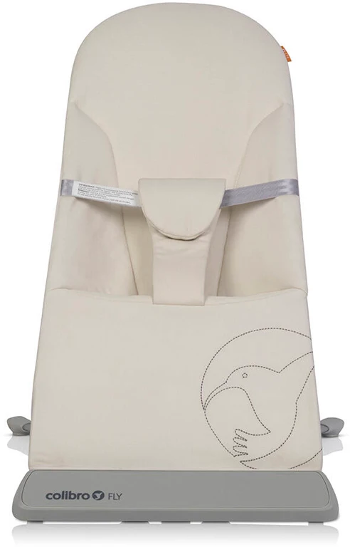 Шезлонг Colibro Fly Almond