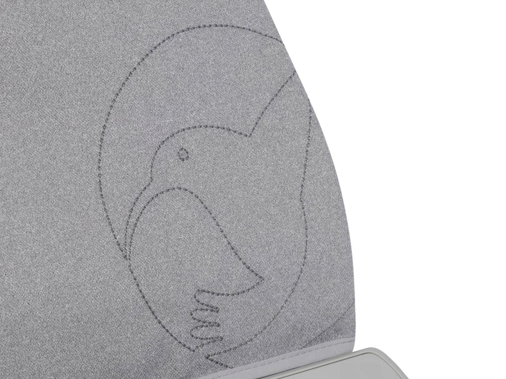 Шезлонг Colibro Fly Dove