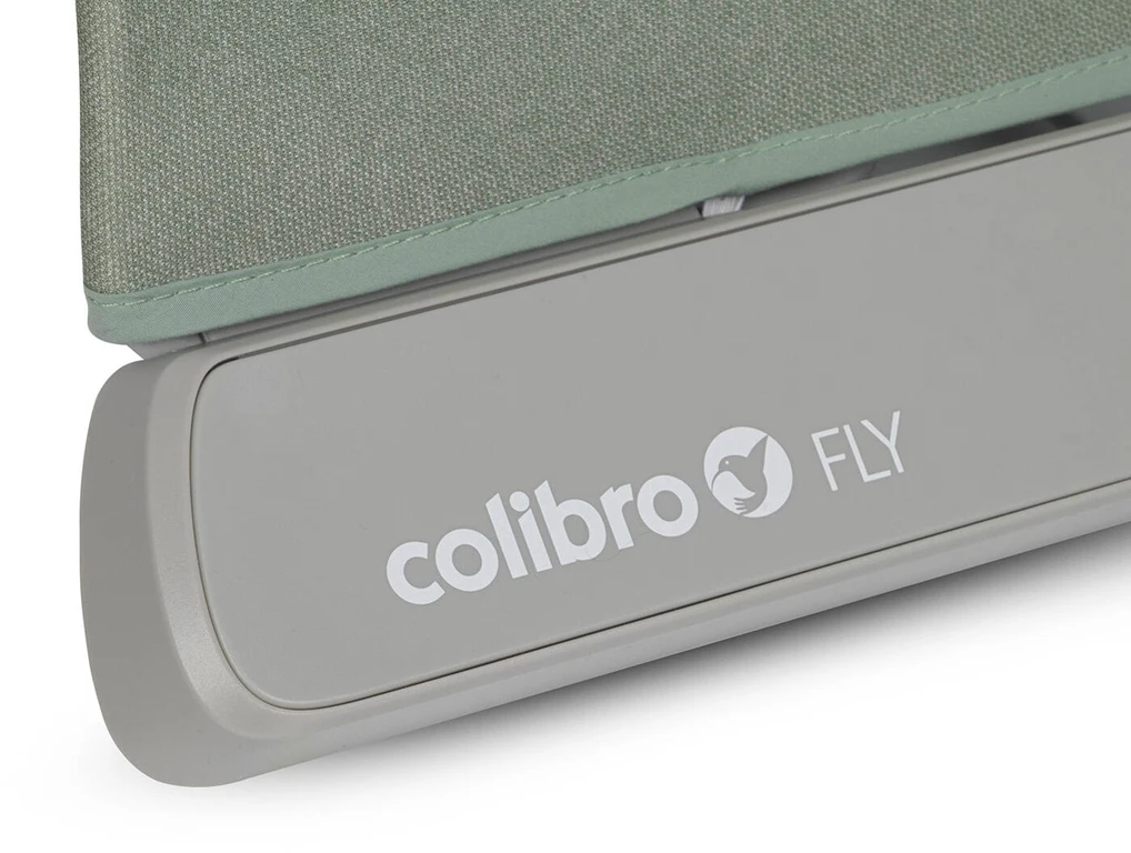 Шезлонг Colibro Fly Jungle