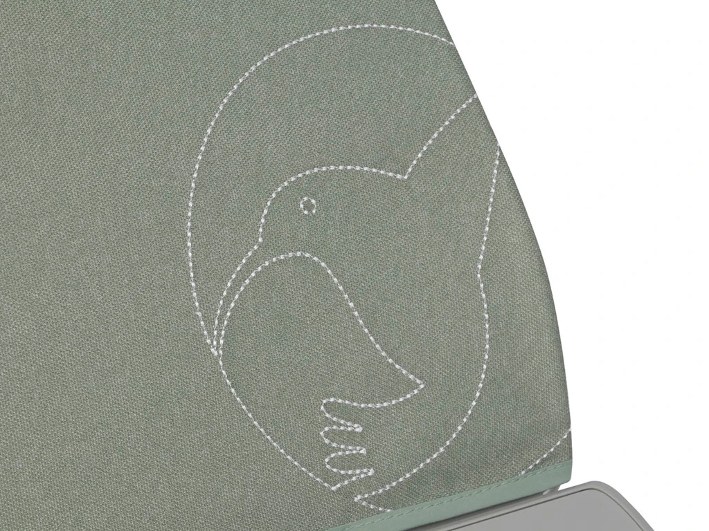 Шезлонг Colibro Fly Jungle