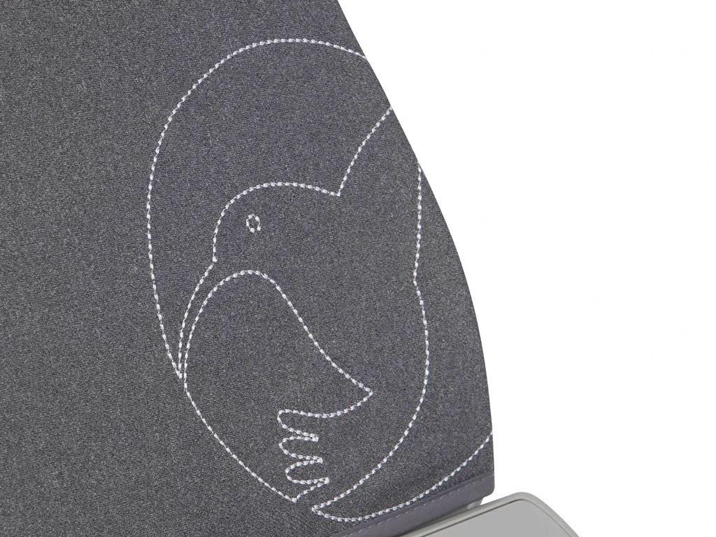 Шезлонг Colibro Fly Onyx