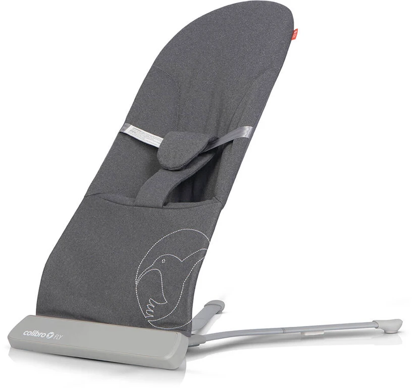 Шезлонг Colibro Fly Onyx