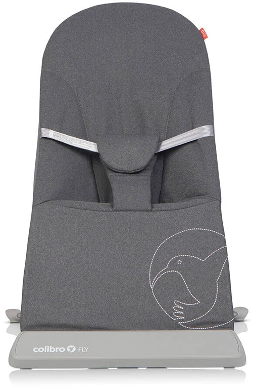 Шезлонг Colibro Fly Onyx