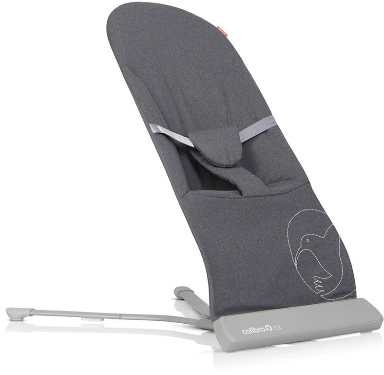 Шезлонг Colibro Fly Onyx