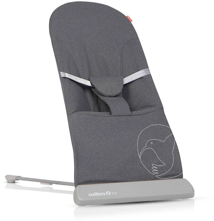 Шезлонг Colibro Fly Onyx