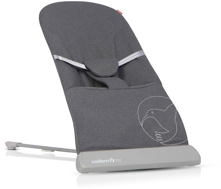 Шезлонг Colibro Fly Onyx