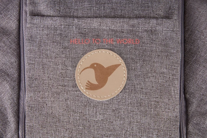 Ерго-рюкзак Colibro Honey Dove