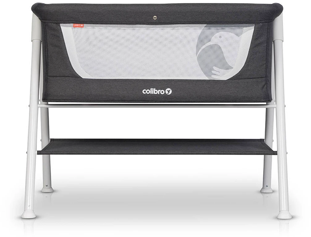 Ліжечко Colibro Lindo Onyx