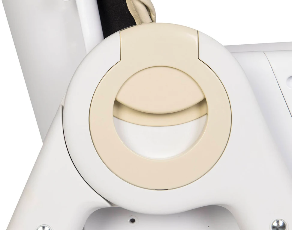Стільчик для годування Colibro Noto Almond