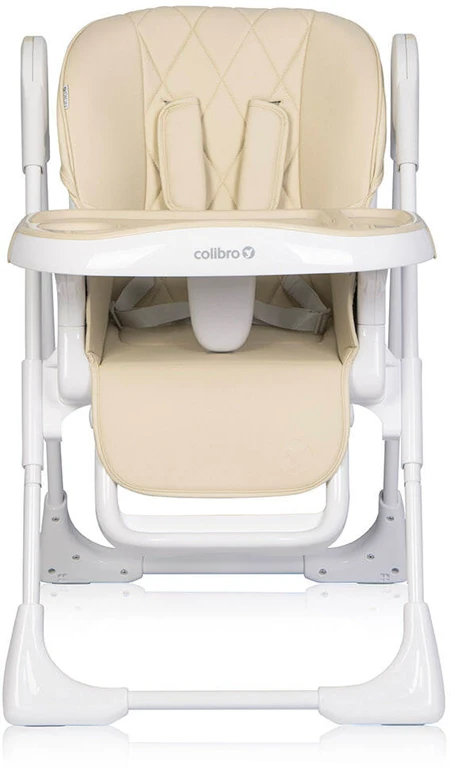 Стільчик для годування Colibro Noto Almond