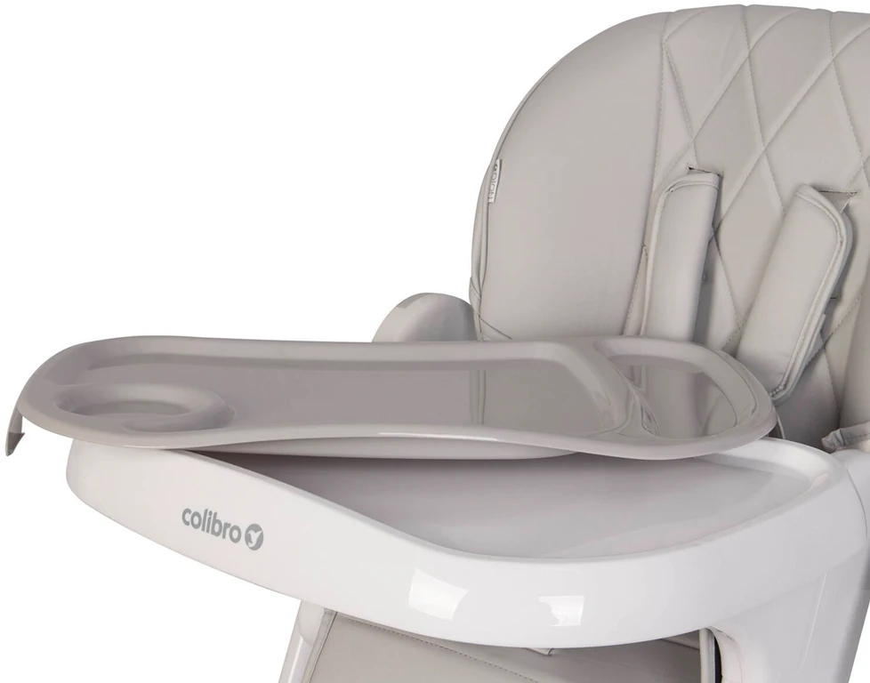 Стільчик для годування Colibro Noto Dove
