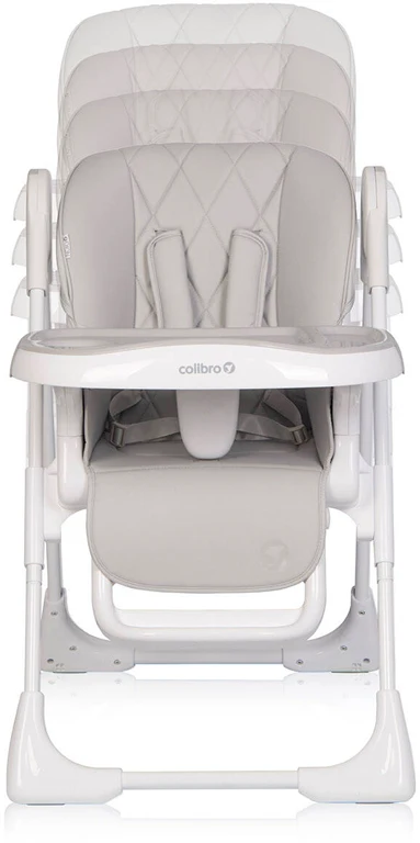 Стільчик для годування Colibro Noto Dove