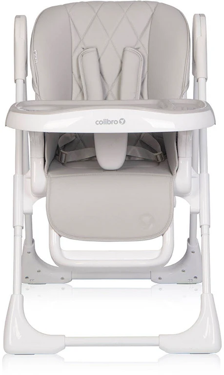 Стільчик для годування Colibro Noto Dove