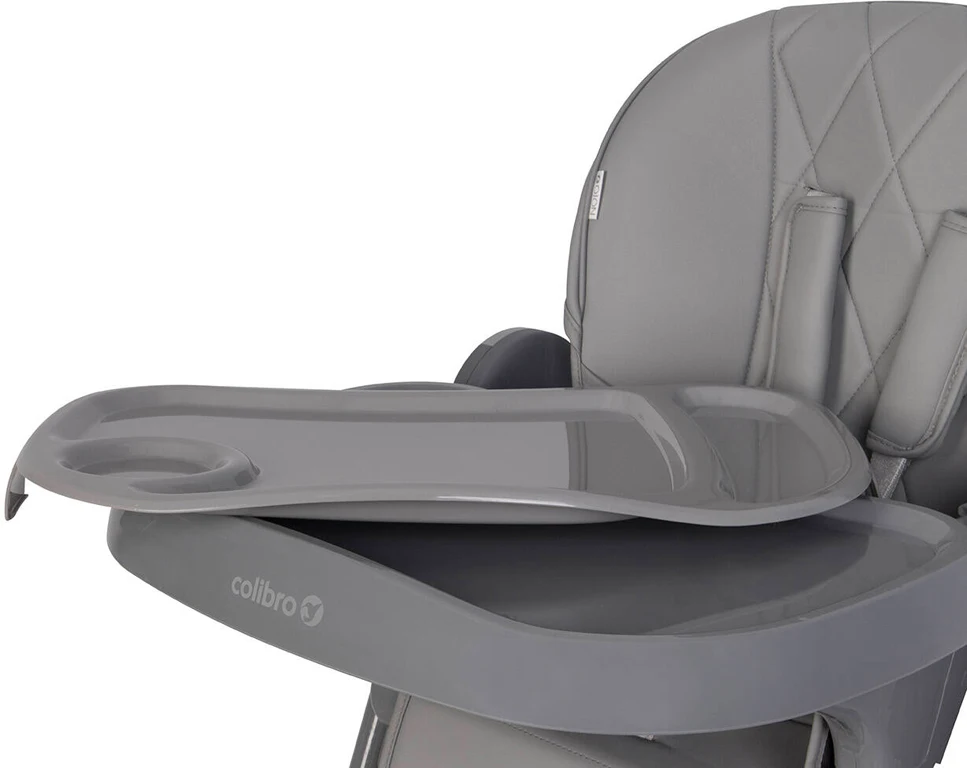 Стільчик для годування Colibro Noto Onyx