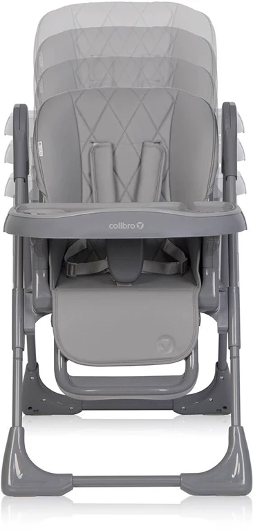 Стільчик для годування Colibro Noto Onyx