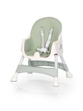 Стільчик для годування Colibro Picolo Pastel Cool