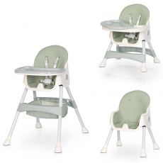 Стільчик для годування Colibro Picolo Pastel Cool