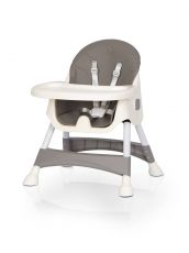 Стільчик для годування Colibro Picolo Pastel Dove