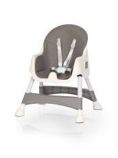 Стільчик для годування Colibro Picolo Pastel Dove