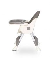 Стільчик для годування Colibro Picolo Pastel Dove