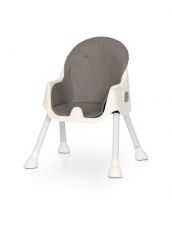 Стільчик для годування Colibro Picolo Pastel Dove