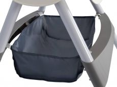 Стільчик для годування Colibro Picolo Pastel Dove