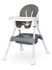 Стільчик для годування Colibro Picolo Pastel Dove