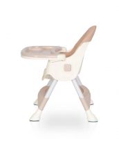 Стільчик для годування Colibro Picolo Pastel pink