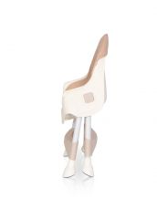 Стільчик для годування Colibro Picolo Pastel pink