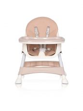 Стільчик для годування Colibro Picolo Pastel pink